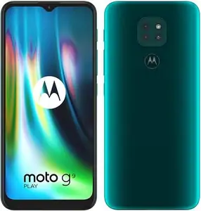 Замена сенсора на телефоне Motorola Moto G9 Play в Красноярске